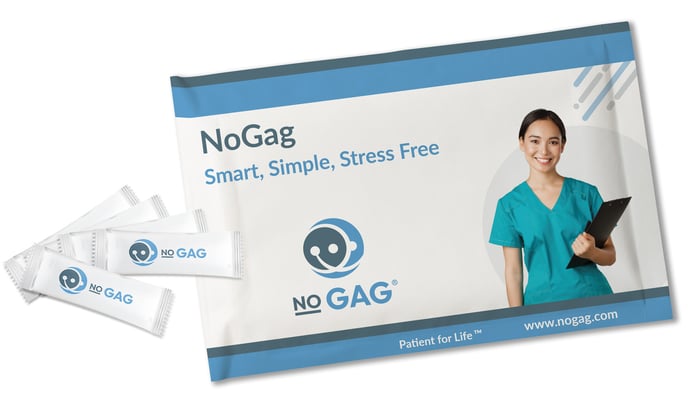 NG5W-NoGag 5 Serving Pack  image