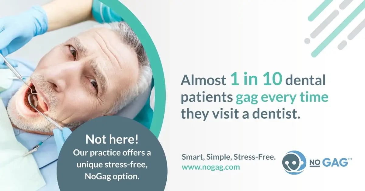MKTN010 - No-Gag_Infographics_1-in-10-dental-patients-gag-every-time-they-visit-a-dentist